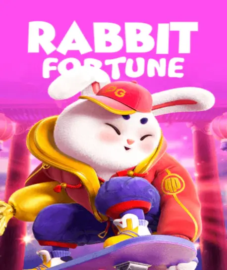 Игра Fortune Rabbit обещает удачу и яркие эмоции